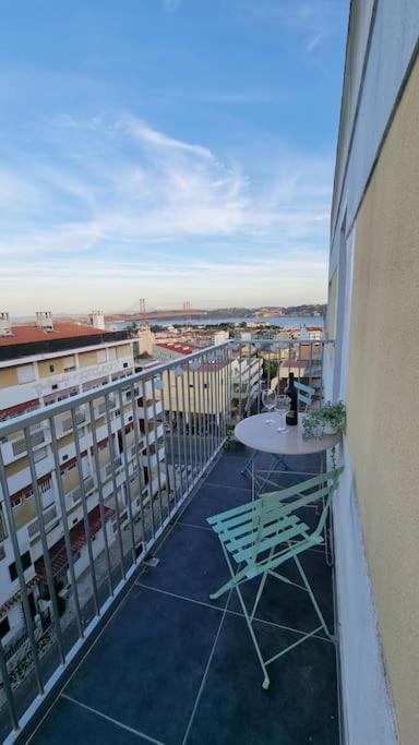 Duplex Overthetejo, 5 Min Belem Tower ลิสบอน ภายนอก รูปภาพ