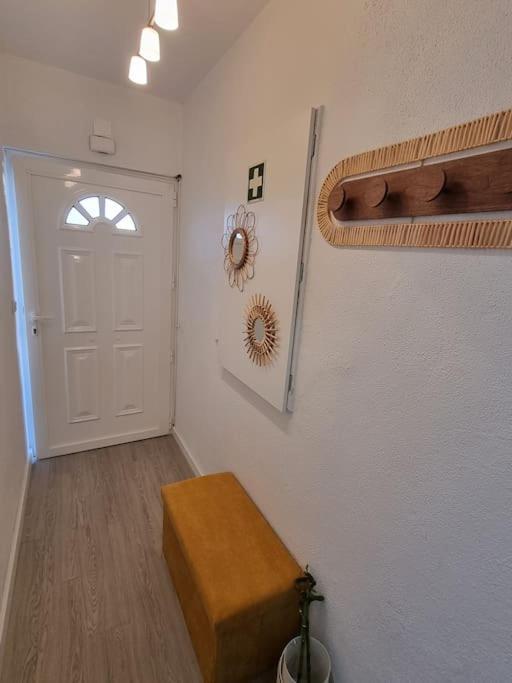 Duplex Overthetejo, 5 Min Belem Tower ลิสบอน ภายนอก รูปภาพ